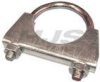 HJS 83 00 9012 Pipe Connector, exhaust system